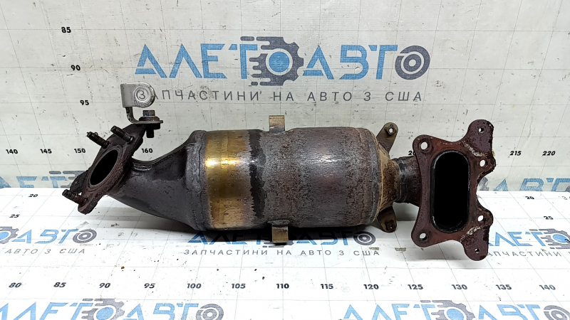Катализатор Honda Accord 18-22 2.0 hybrid