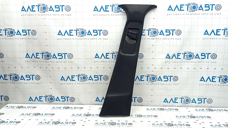 Отделка стоек и проемов для Mazda CX-90 2024-2026, никаких дефектов.