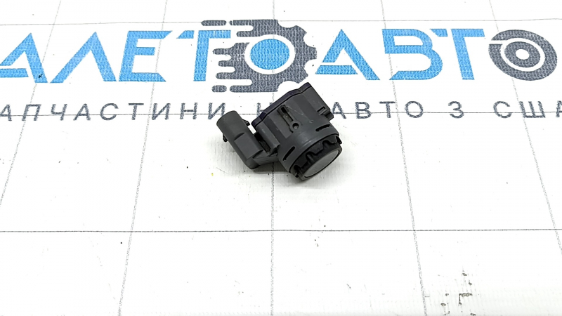 Парктроник переднего бампера внутренний Mazda CX-90 24-26
