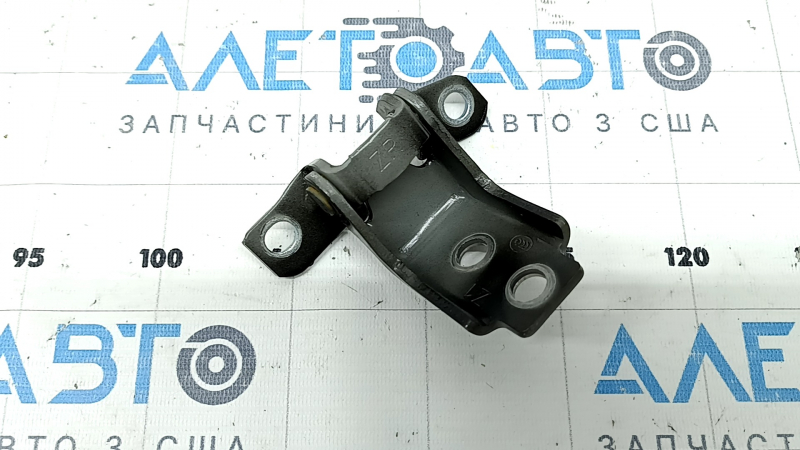 Петля двери верхняя передняя правая Mazda CX-90 24-26