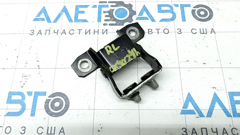 Петля двери багажника левая Mazda CX-90 24-26