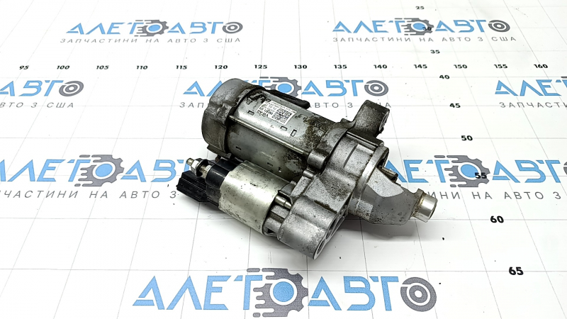 Стартер Audi A5 F5 21-25 MHEV Denso