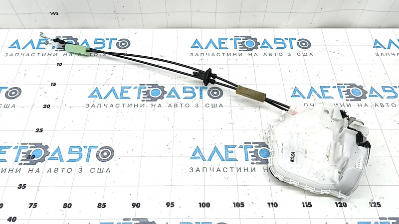 Замок двери задней правой Mazda CX-90 24-26