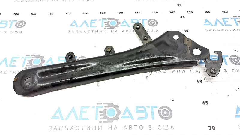 Кронштейн переднего подрамника левый Mazda CX-90 24-26