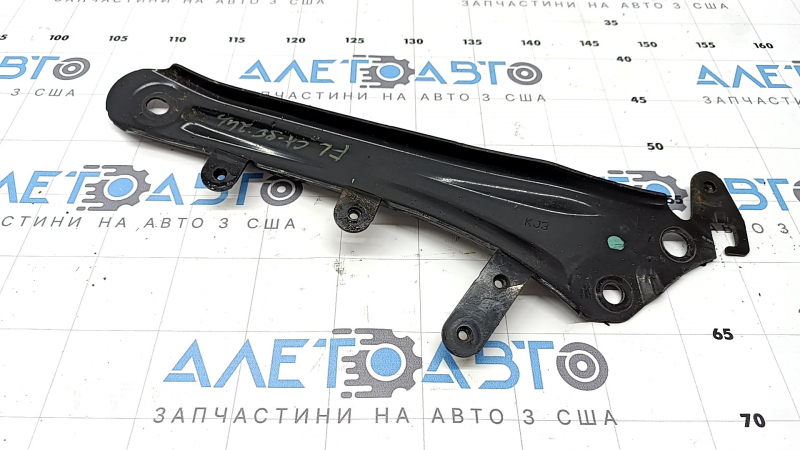 Кронштейн переднего подрамника левый Mazda CX-90 24-26