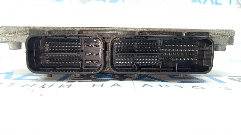 Блок ECU компьютер двигателя Mazda CX-90 24-26 PHEV