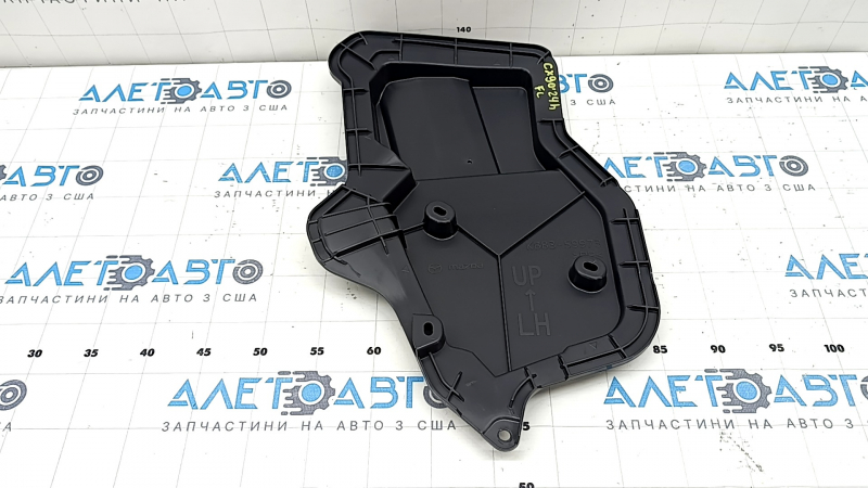 Панель двери внутренняя передняя левая Mazda CX-90 24-26 задняя