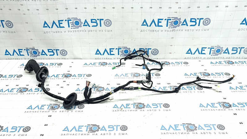 Проводка двери передней левой Mazda CX-90 24-26 keyless