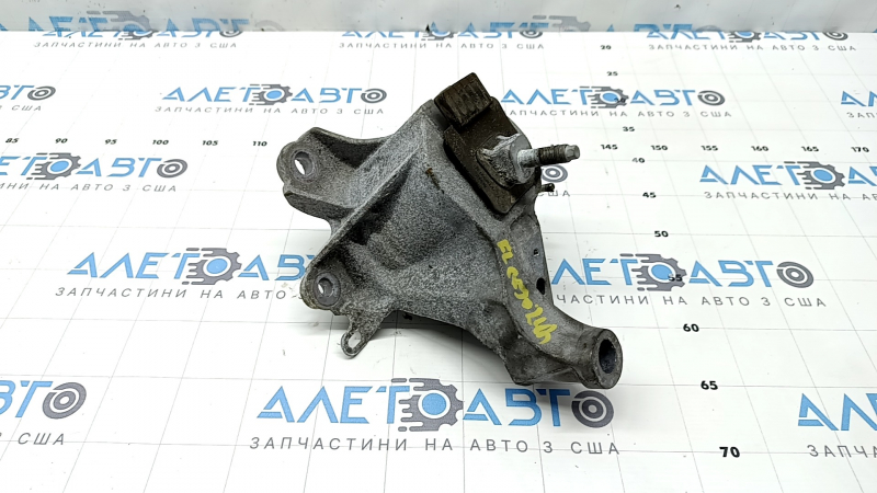 Подушка двигателя левая Mazda CX-90 24-26 PHEV