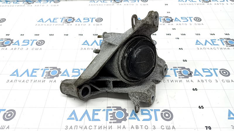 Подушка двигателя левая Mazda CX-90 24-26 PHEV