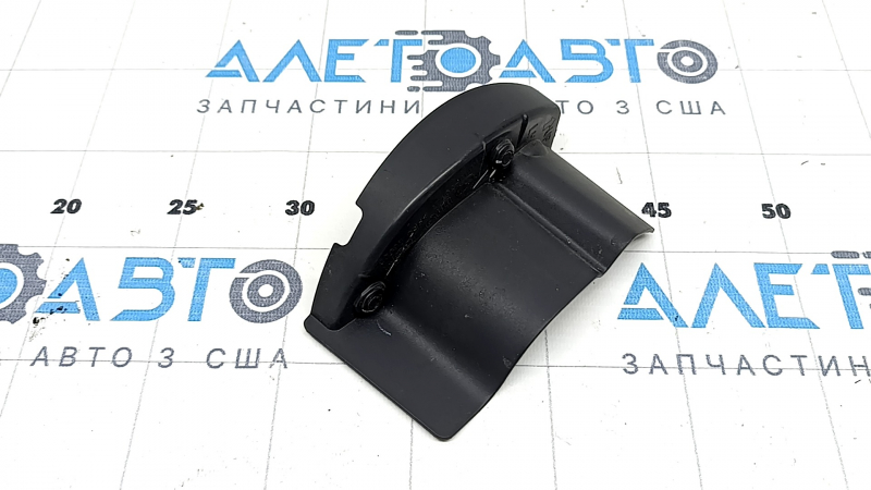 Накладка дистроника решетки радиатора левая Mazda CX-90 24-26