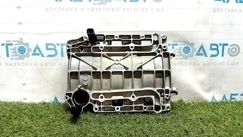 Маслоотражатель Audi A6 C8 19-25 3.0T