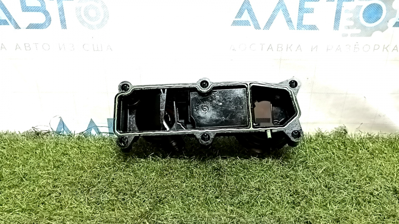 Маслоотделитель Audi A6 C8 19-25 3.0T