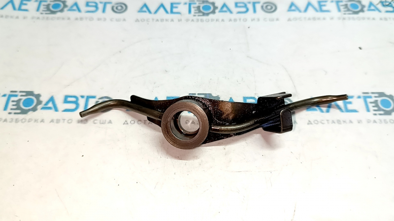 Масляная форсунка ДВС Audi A6 C8 19-25 3.0T