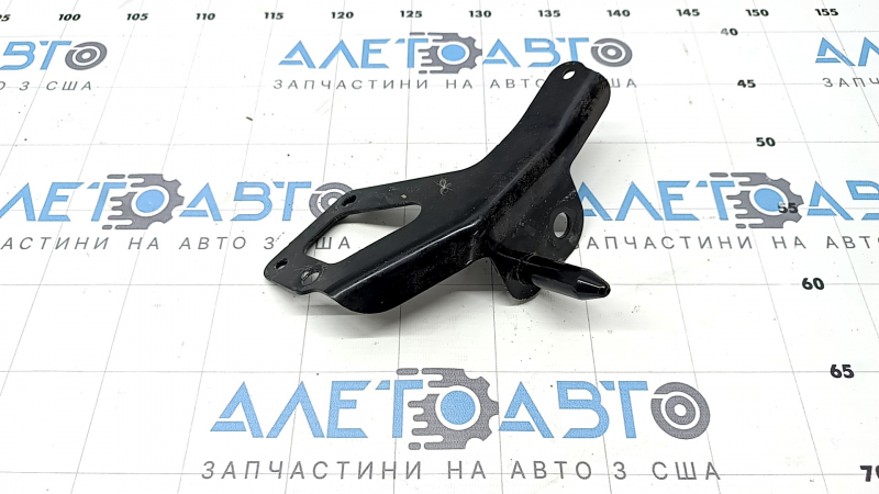 Кронштейн аккумуляторной батареи ВВБ задний левый Mazda CX-90 24-26 PHEV