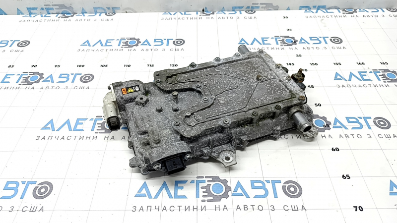 Конвертер DC-DC Mazda CX-90 24-26 PHEV контакт с водой
