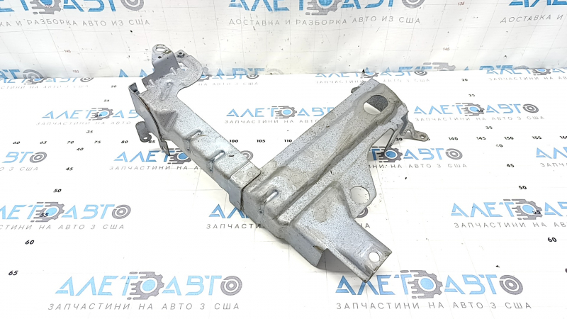 Кронштейн инвертора передний Mazda CX-90 24-26 PHEV