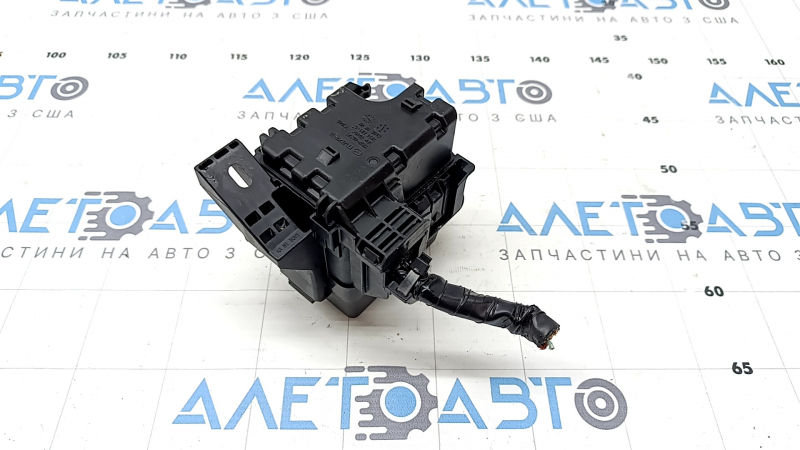 Блок разъемов подкапотный Mazda CX-90 24-26