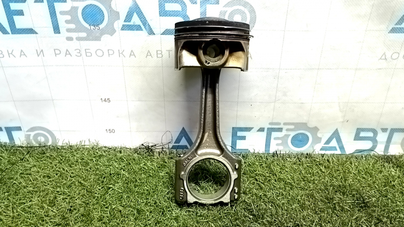 Шатун с поршнем 1шт VW Passat b8 16-19 USA 2.0T TSI DDSA h:53.5 d:82.5