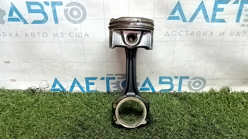 Шатун с поршнем Mercedes A-class V177 19-22 2.0T h:52.5 d:83.0