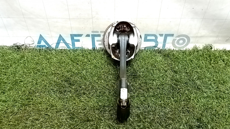 Шатун с поршнем Mercedes A-class V177 19-22 2.0T h:52.5 d:83.0