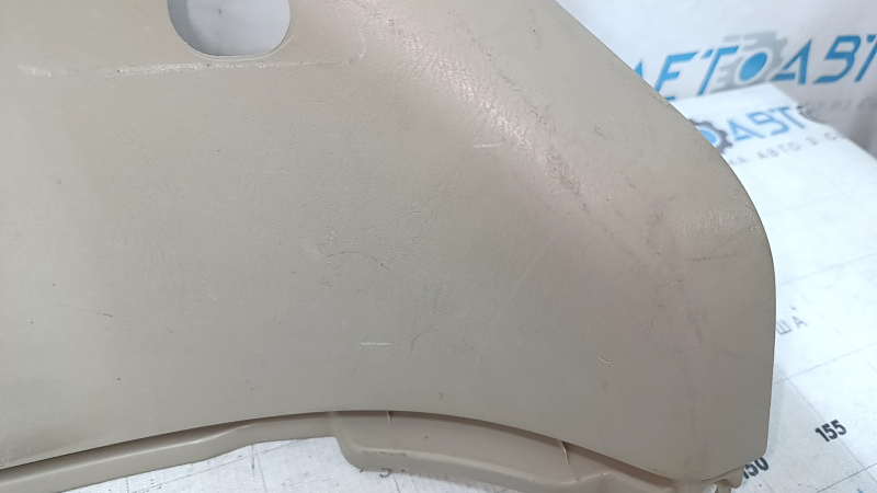 Накладка задней стойки правая Lexus RX300 98-03 царапины, под чистку