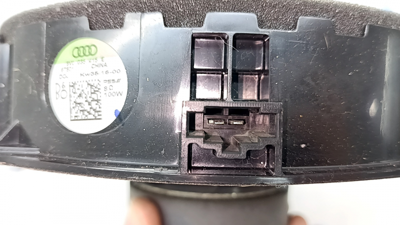 Динамик дверной передний правый Audi A3 8V 16-20 Bang and Olufsen