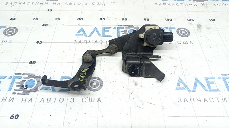 Датчик наклона кузова Mazda CX-9 16-17