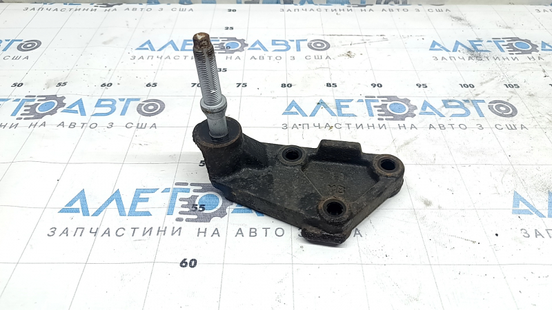 Кронштейн заднего редуктора задний Mazda CX-9 16-23