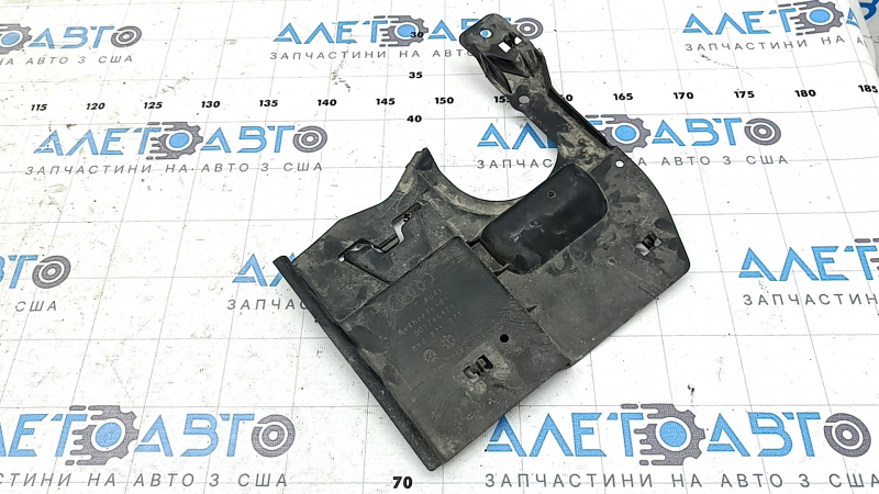 Защита передняя левая Audi A3 8V 15-20 тип 1
