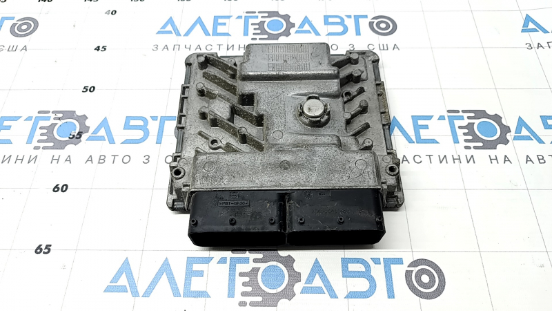 Блок ECU компьютер двигателя Audi A3 8V 16-20 2.0T