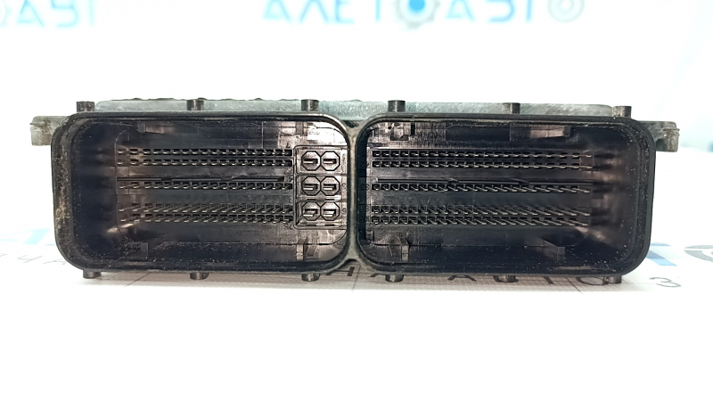 Блок ECU компьютер двигателя Audi A3 8V 16-20 2.0T