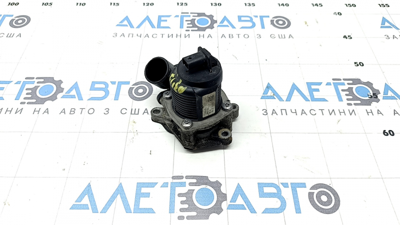 Клапан EGR Audi A3 8V 16-20 1.8T, 2.0T