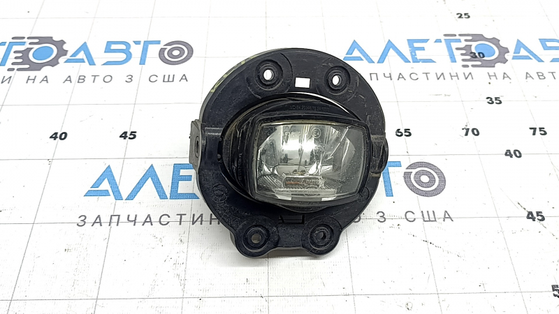 Противотуманная фара птф правая Jeep Cherokee KL 19-19 LED