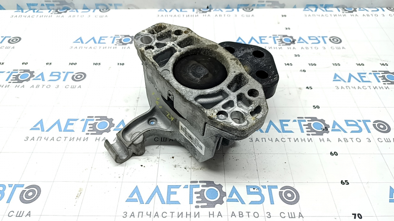 Подушка двигателя левая Jeep Cherokee KL 19-23 2.0T AWD микротрещины