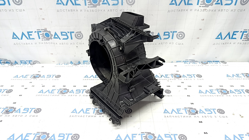 Корпус печки голый вентиляция Jeep Cherokee KL 14-23