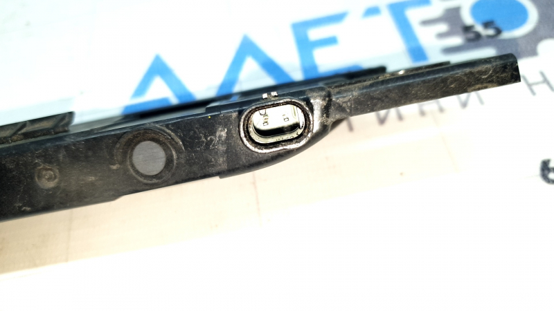 Стоп сигнал BMW X7 G07 19-26 царапины, потёрт