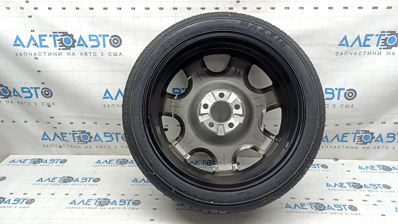 Запасное колесо Ford Mustang mk6 15-23 155\60 R18