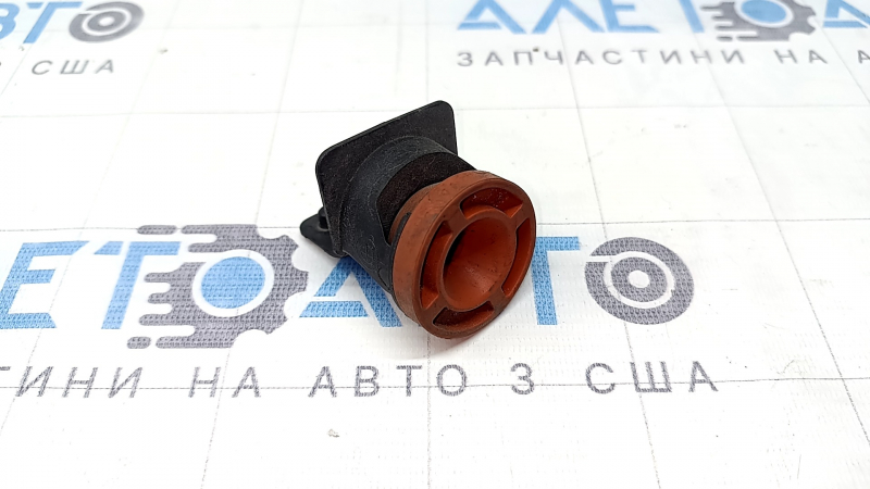 Крепление корпуса воздушного фильтра нижнее BMW X7 G07 19-25 3.0T