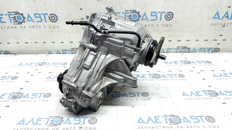 Раздатка BMW X7 G07 19-22 3.0T 85к без блока
