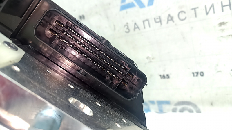 ABS АБС BMW X7 G07 19-23 с ГТЦ, бачком и крышкой