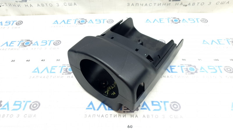 Обрамление рулевой колонки Ford Mustang mk6 15-23 в сборе, 2 части