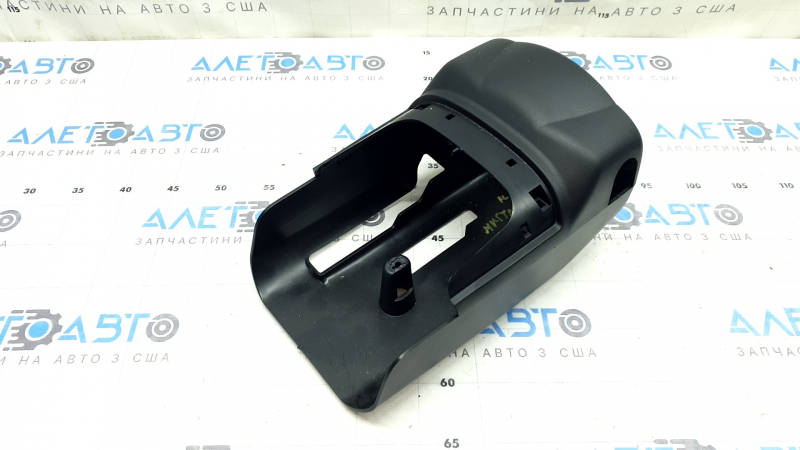 Обрамление рулевой колонки Ford Mustang mk6 15-23 в сборе, 2 части