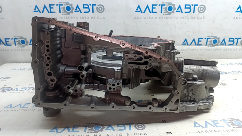 Корпус АКПП Nissan Pathfinder 13-14 FWD