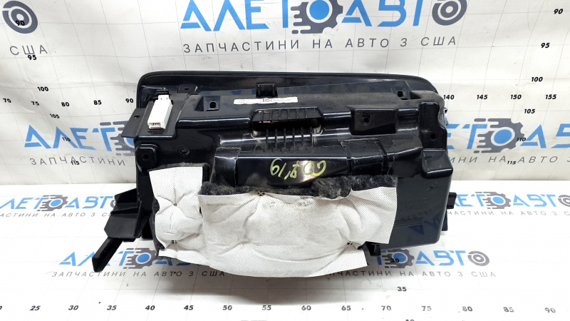 Перчаточный ящик, бардачок в сборе BMW X7 G07 19-26 Schwarz