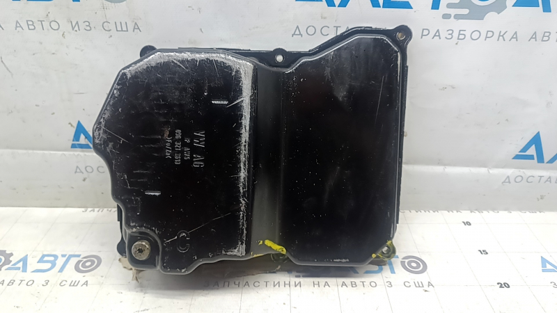 Поддон АКПП VW PASSAT b8 16-19 USA 1.8Т