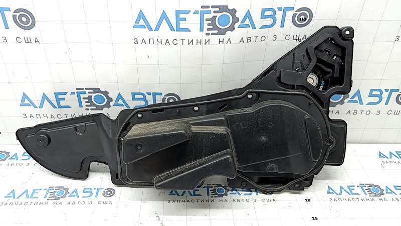 Динамик дверной передний правый Audi Q8 19-26 Bang and Olufsen
