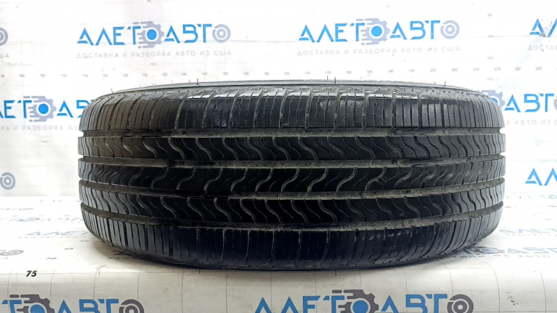 Шина R16 215/60 Firestone all season 2025 всесезонная 6мм