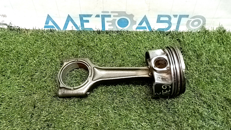 Шатун с поршнем 1шт BMW 5 G30 17-19 B46B20B 2.0T h:51.0 d:82.0