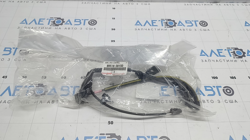 Провод датчика ABS передний правый Lexus GS300 GS350 GS430 GS450h 06-11 rwd